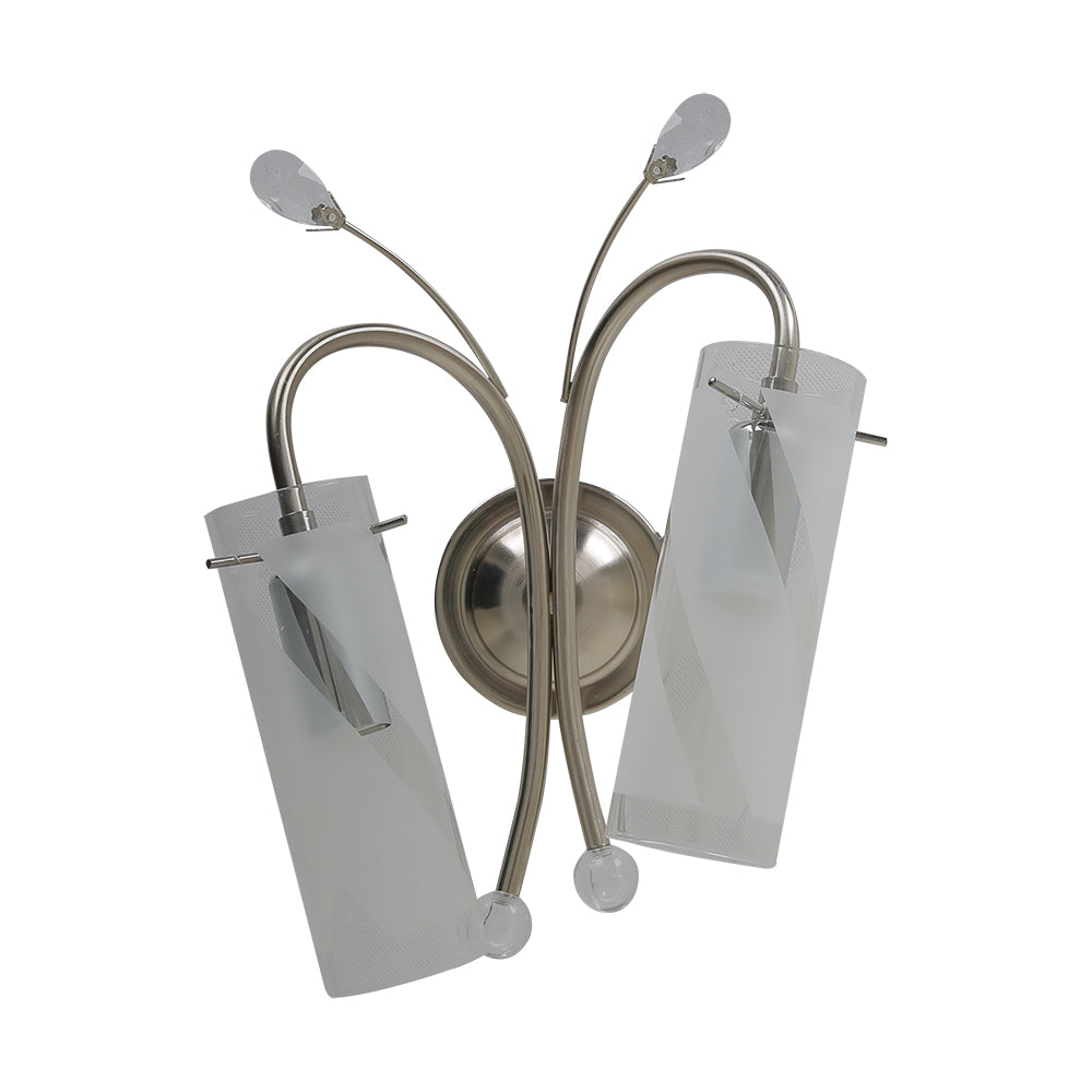 Ceiling mounted lamp