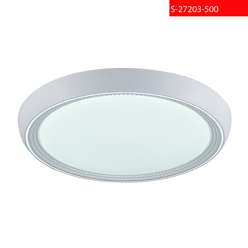 Ceiling mounted lamp 50W