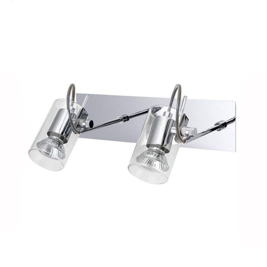 Wall light