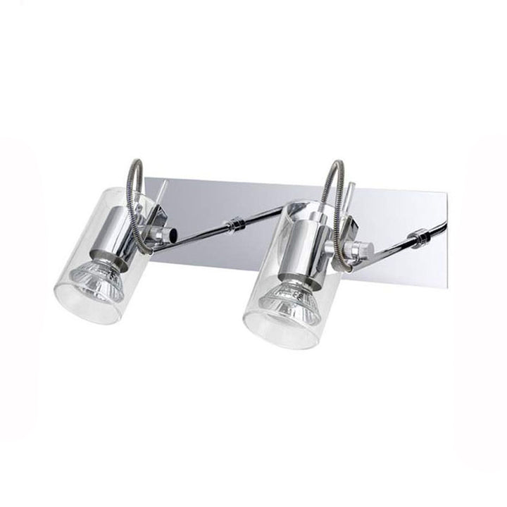Wall light