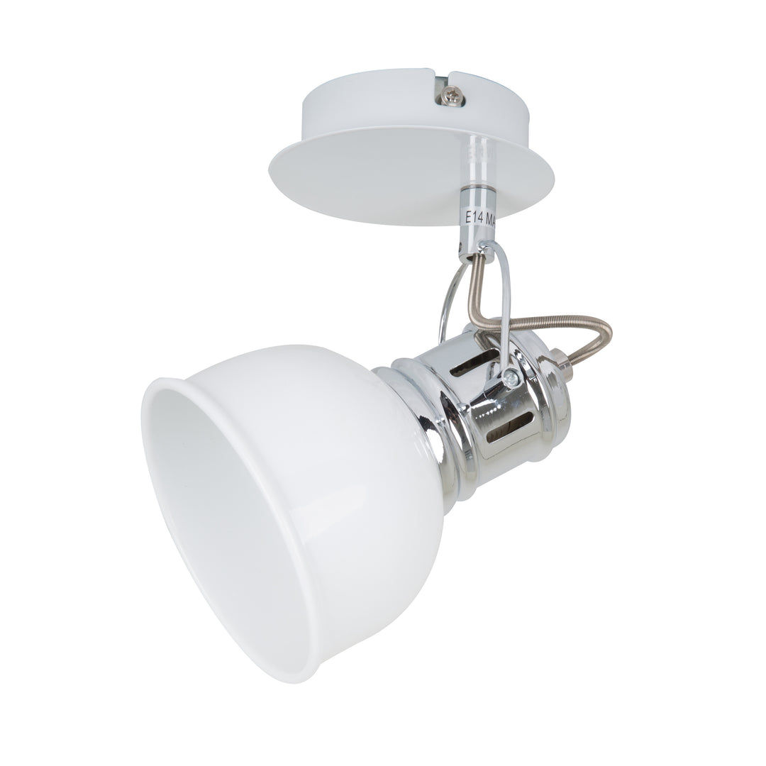 Spot lamp E14