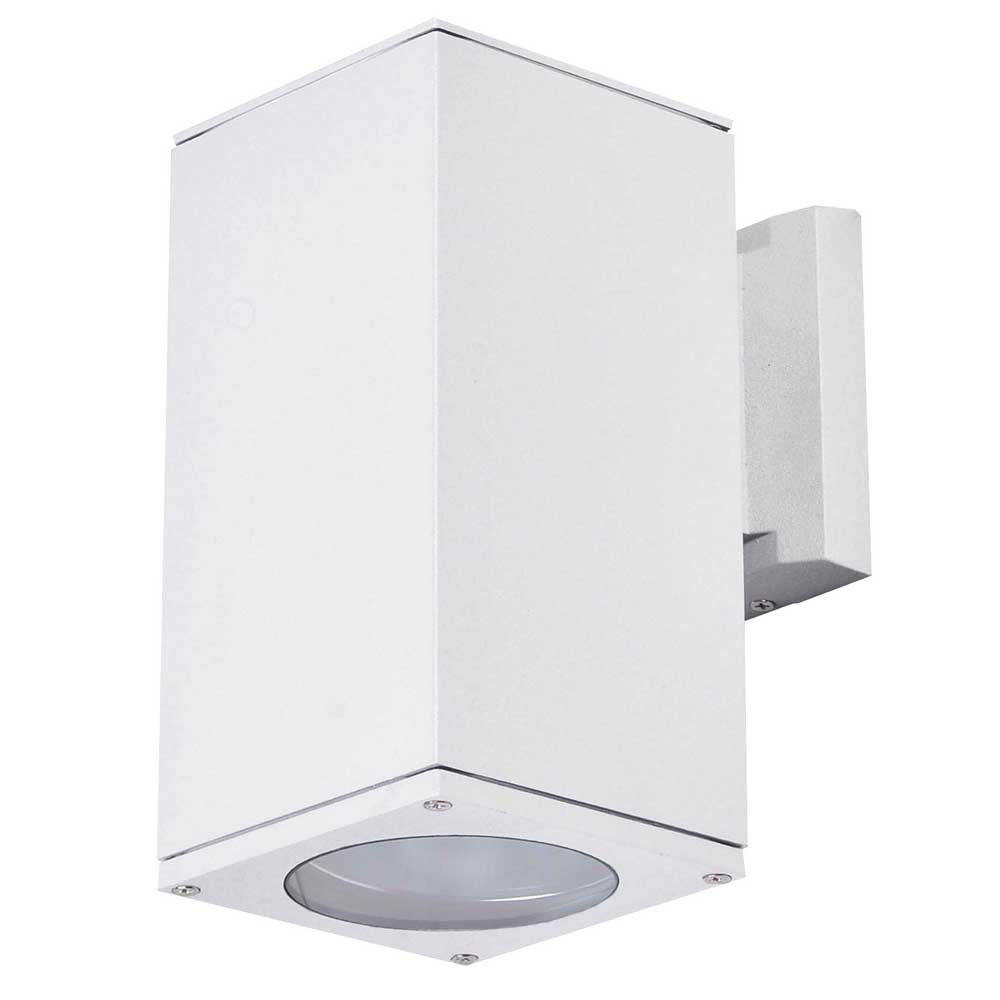 Outdoor wall lamp