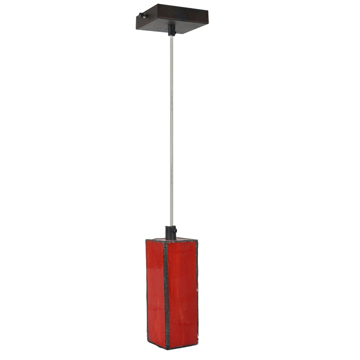pendent lamp