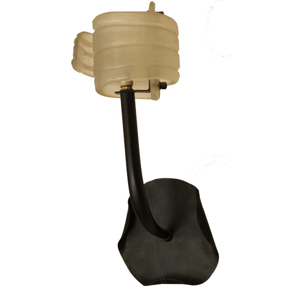 Wall light