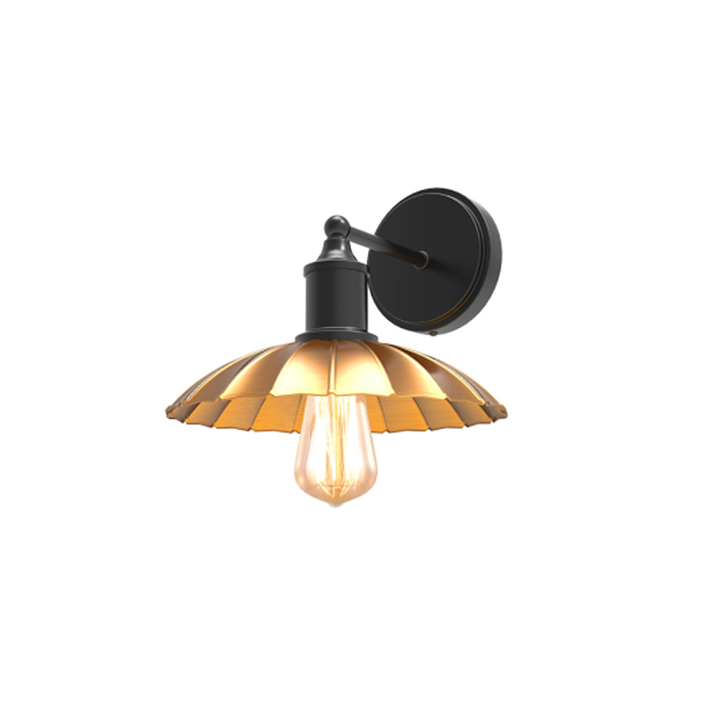 Wall light