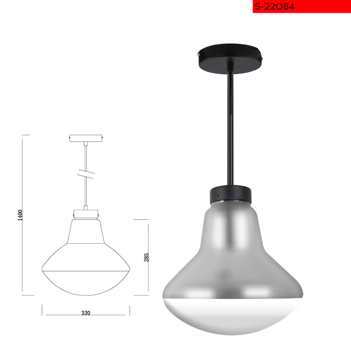 pendent lamp