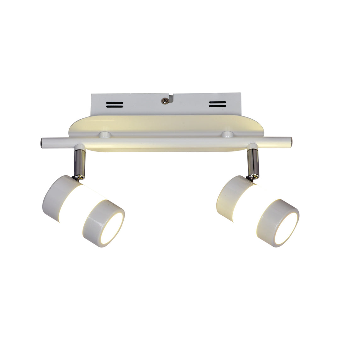 Spot lamp 5WX2 3000K