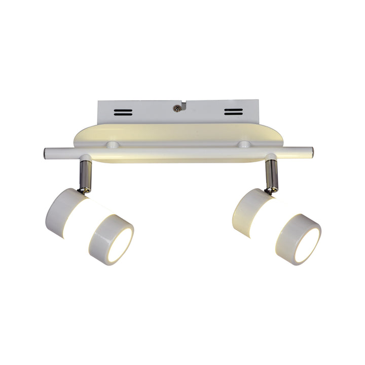 Spot lamp 5WX2 3000K
