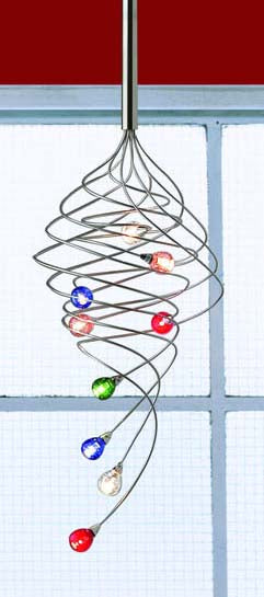 pendent lamp