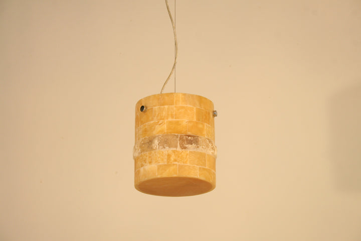 pendent lamp