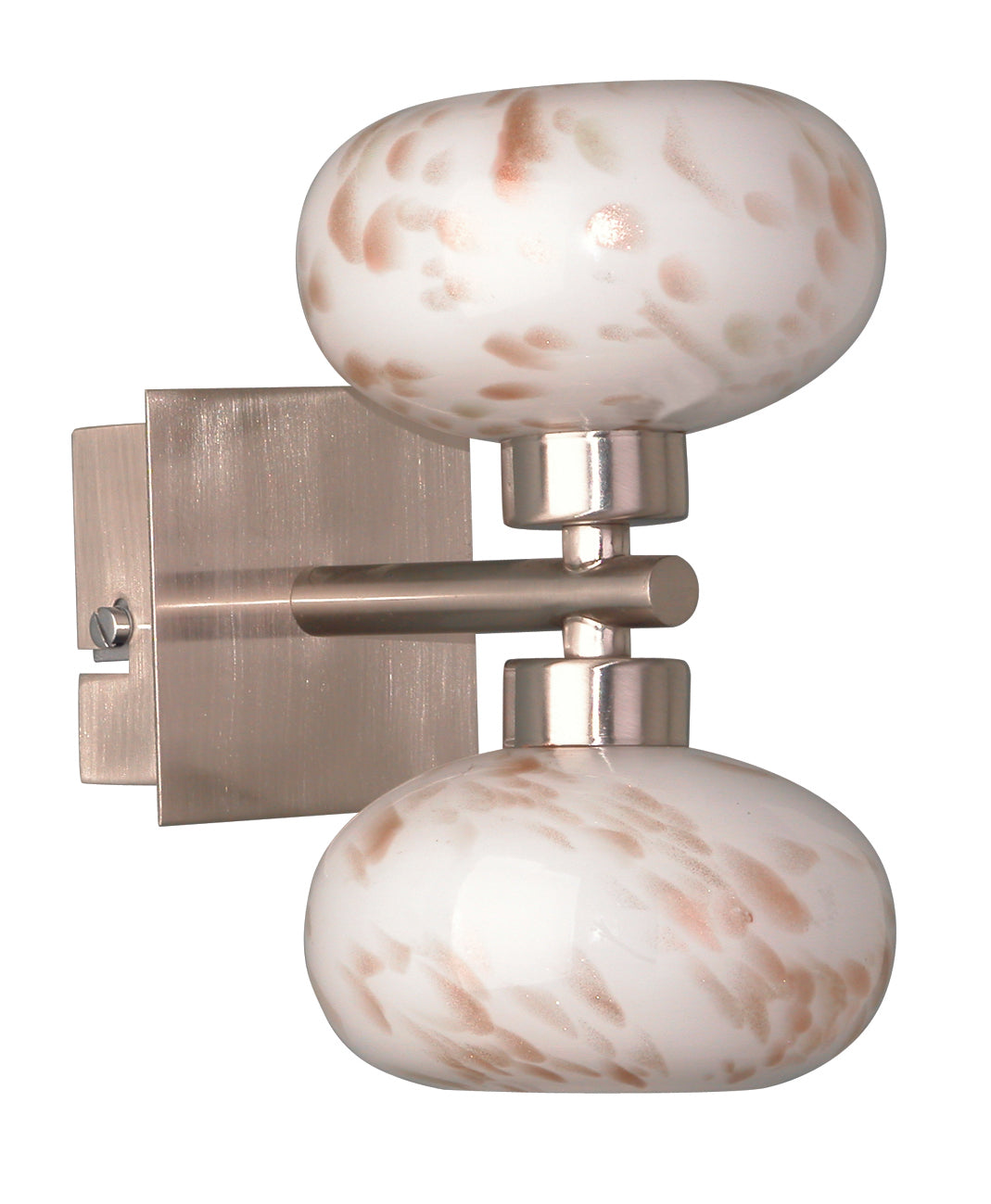 Wall light