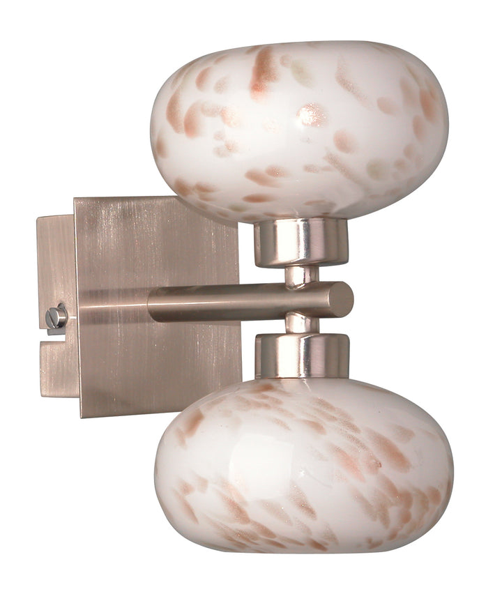 Wall light