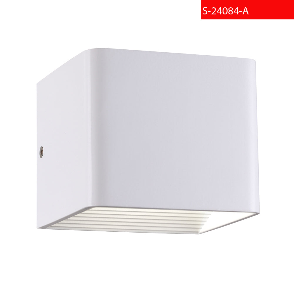 Wall light