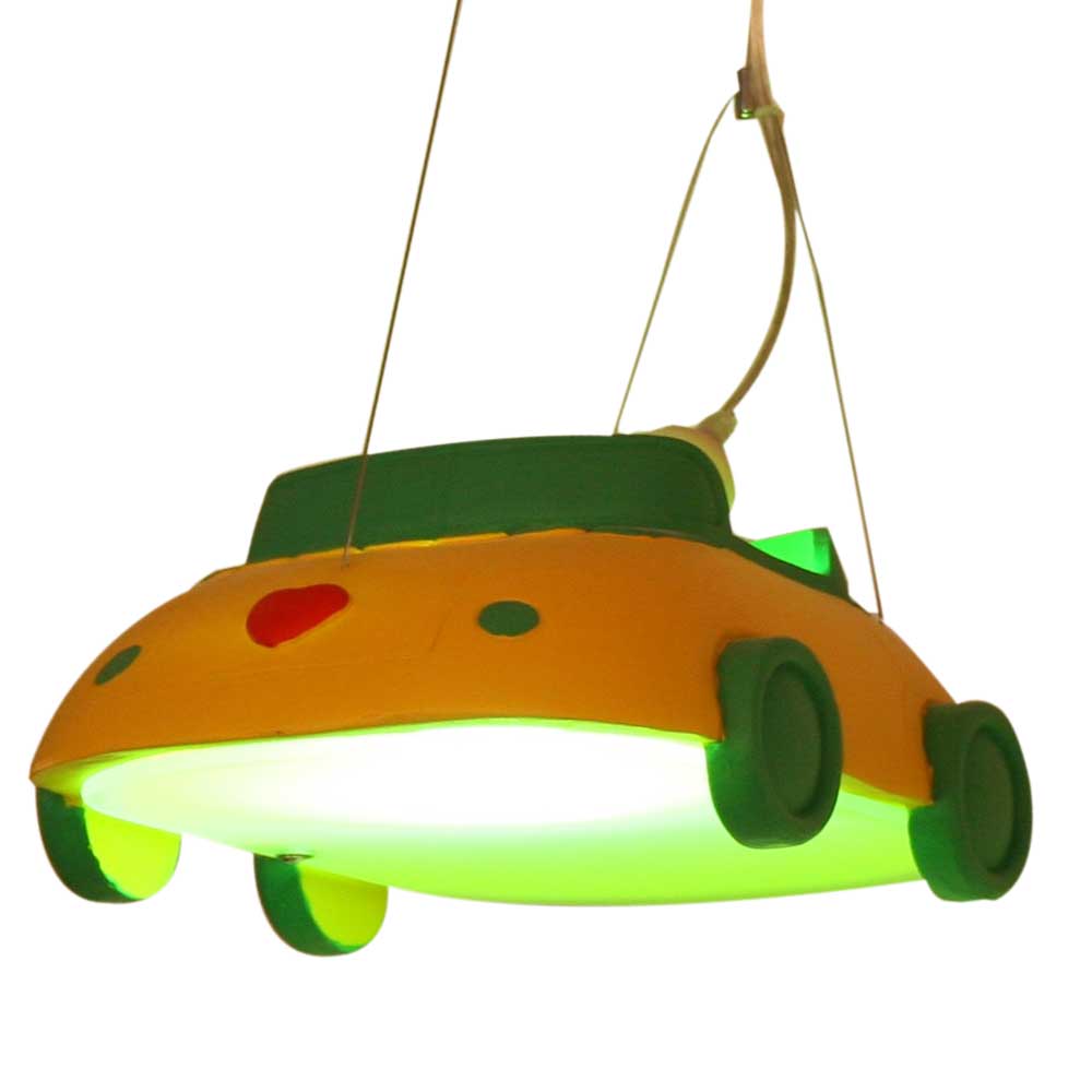 pendent lamp
