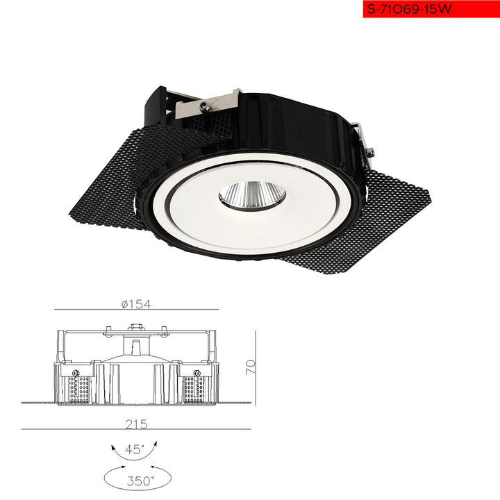 DOWNLIGHT