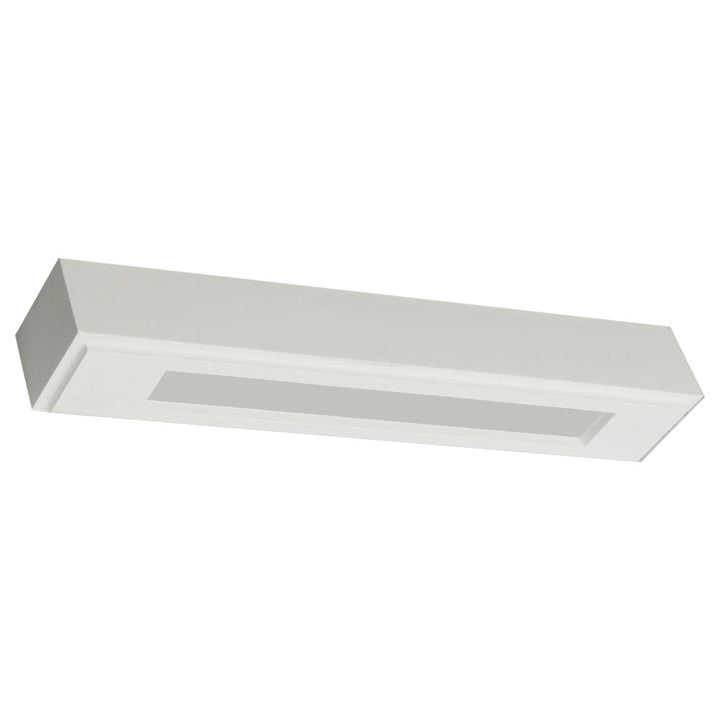 Drywall lamp