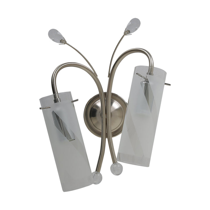 Ceiling mounted lamp
