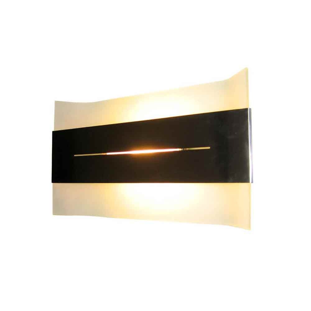 Wall-mounted lamp