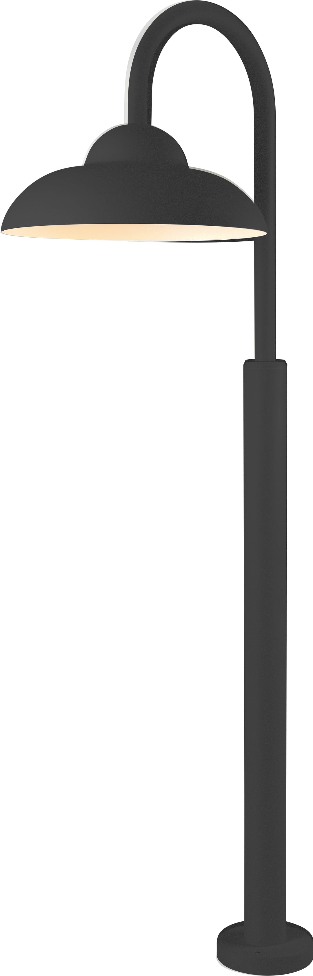 Standing lamp