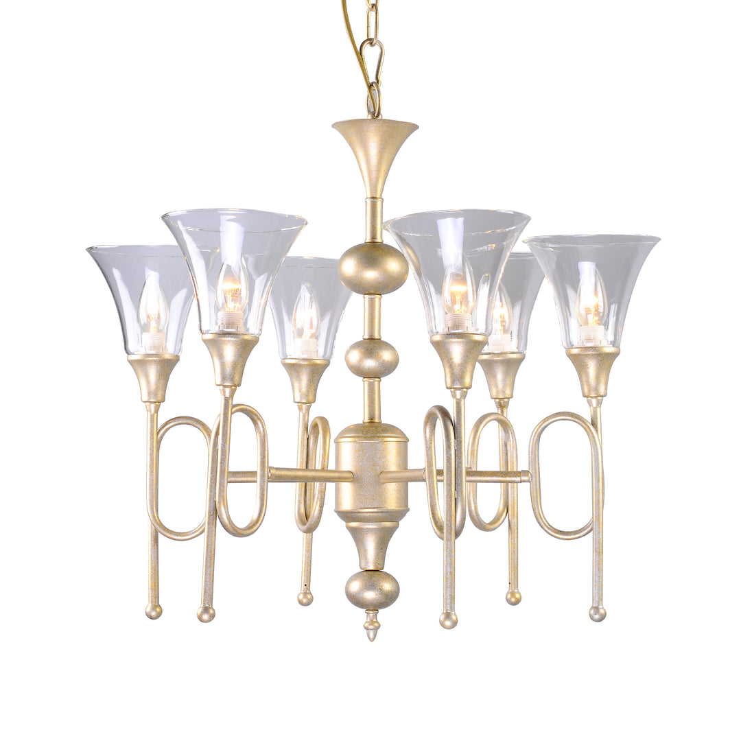 pendent lamp