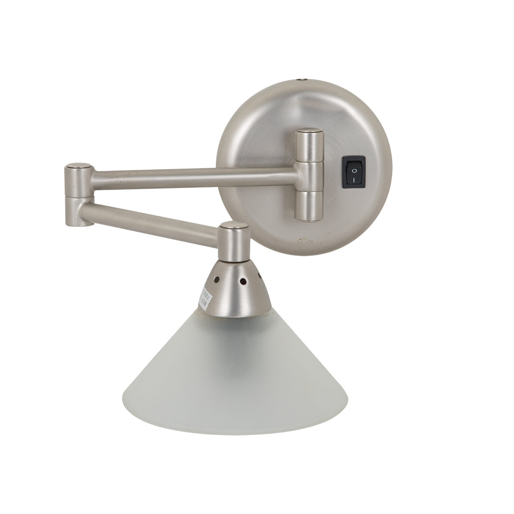Wall light