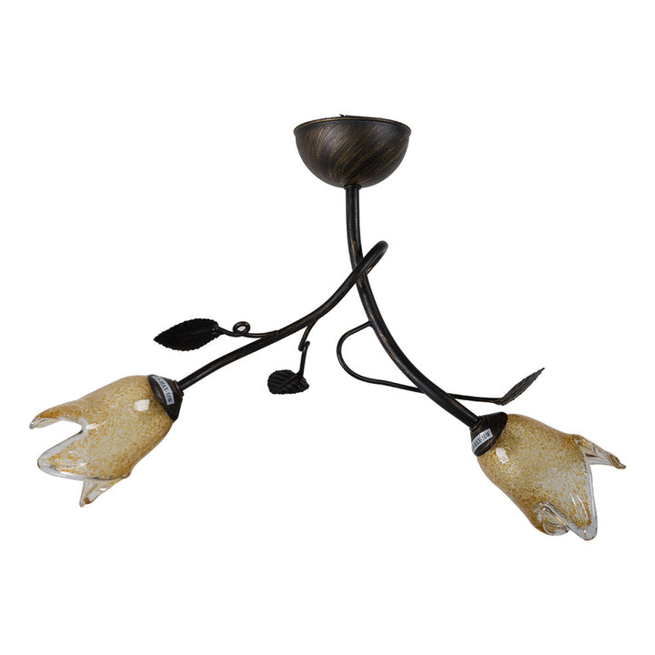 pendent lamp