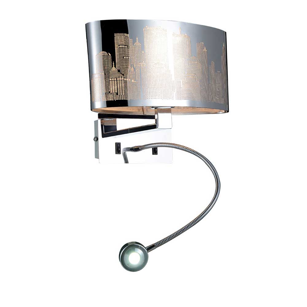 Wall light