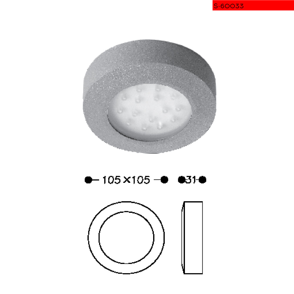 Outdoor wall lamp