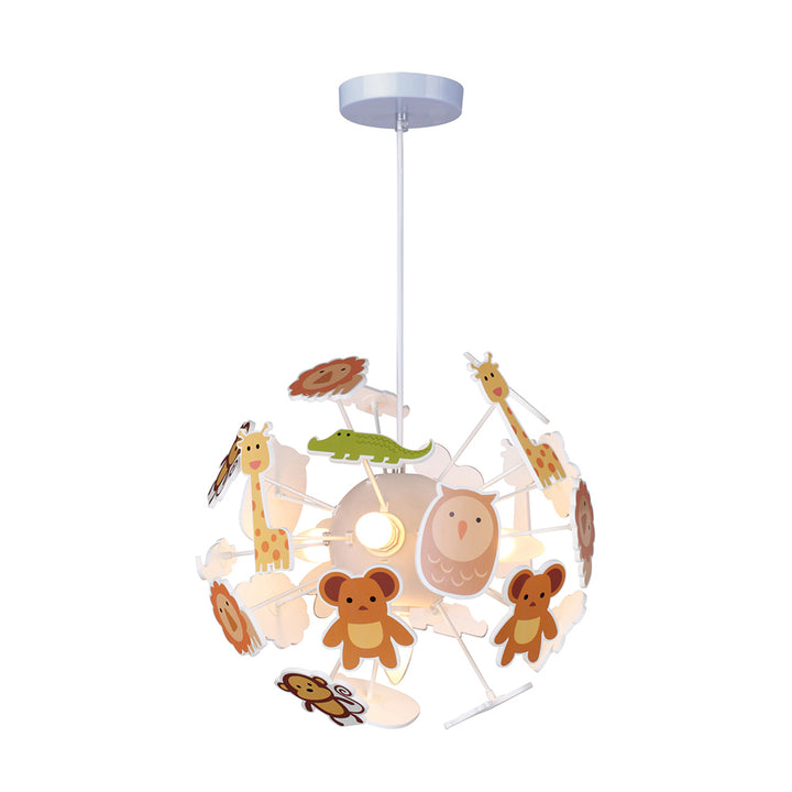 pendent lamp