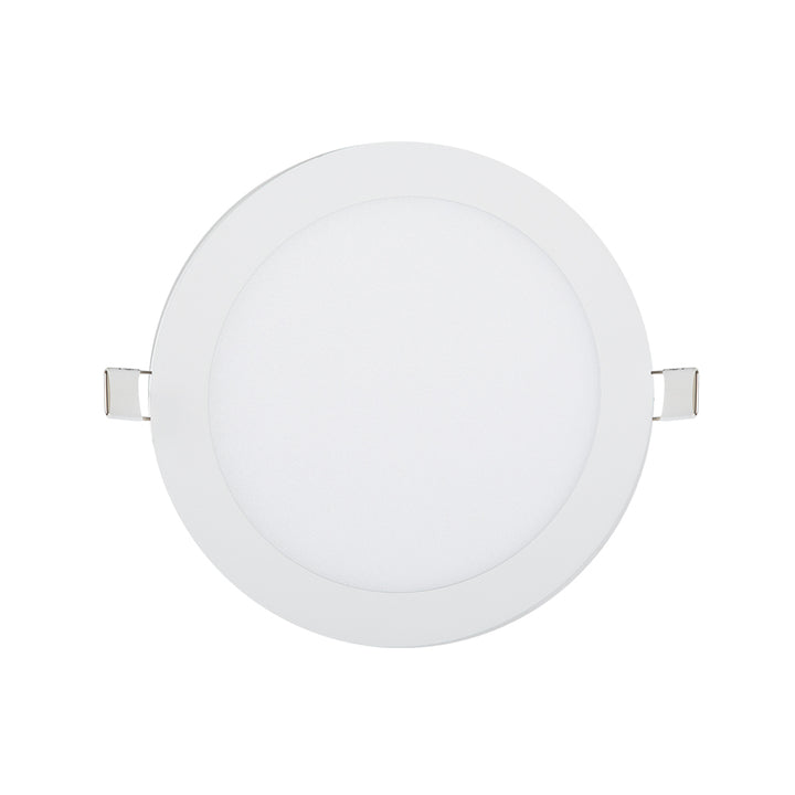 DOWNLIGHT LED panel 12W 6400K