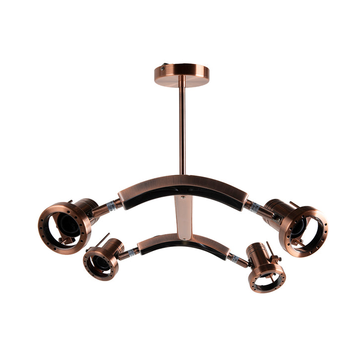 Spot lamp