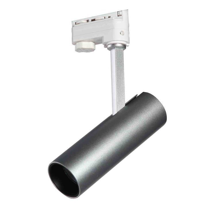 Single-phase track lighting 40W 4000K