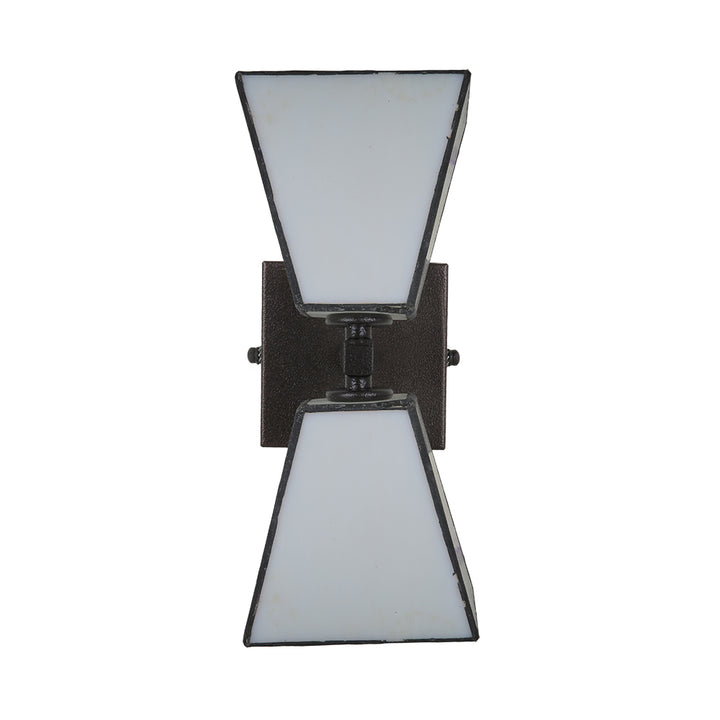 Wall light