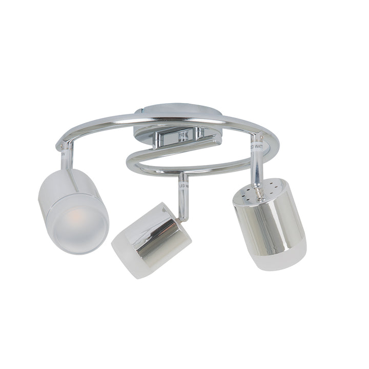 Spot lamp