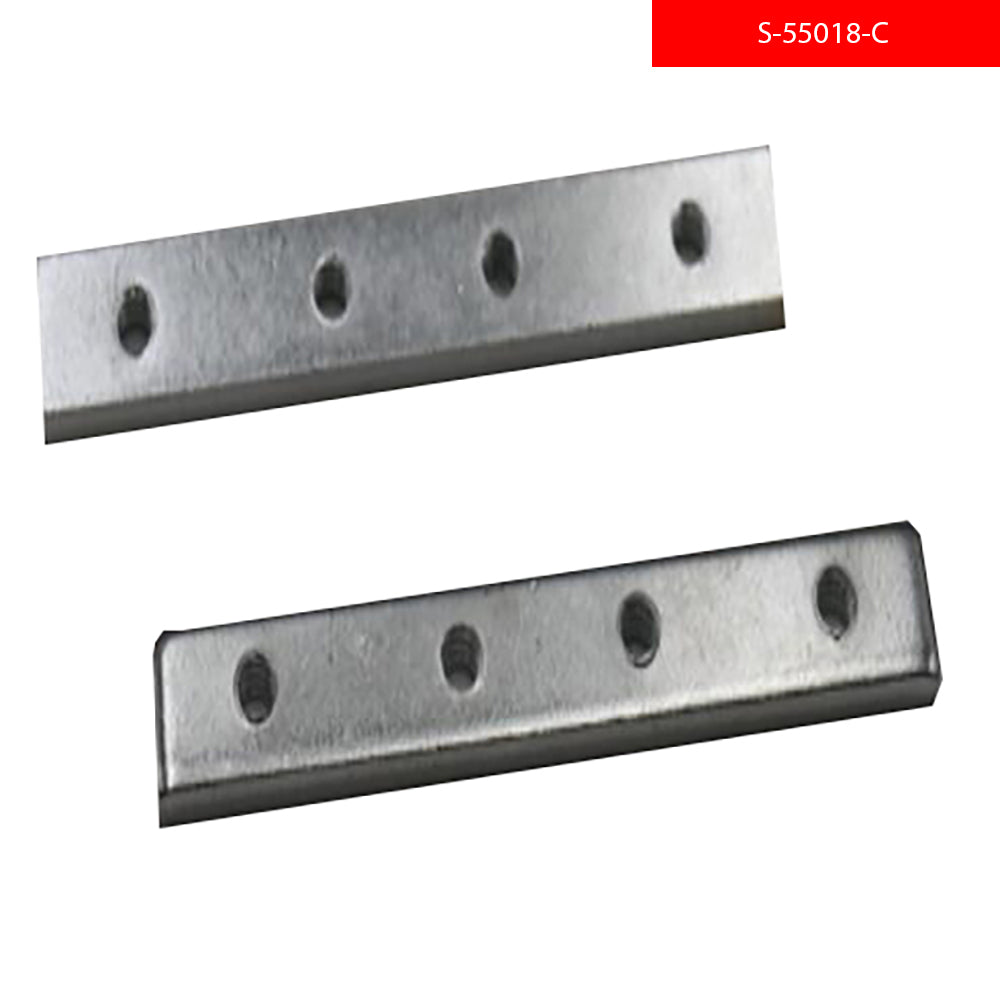 An accessory for a lighting track