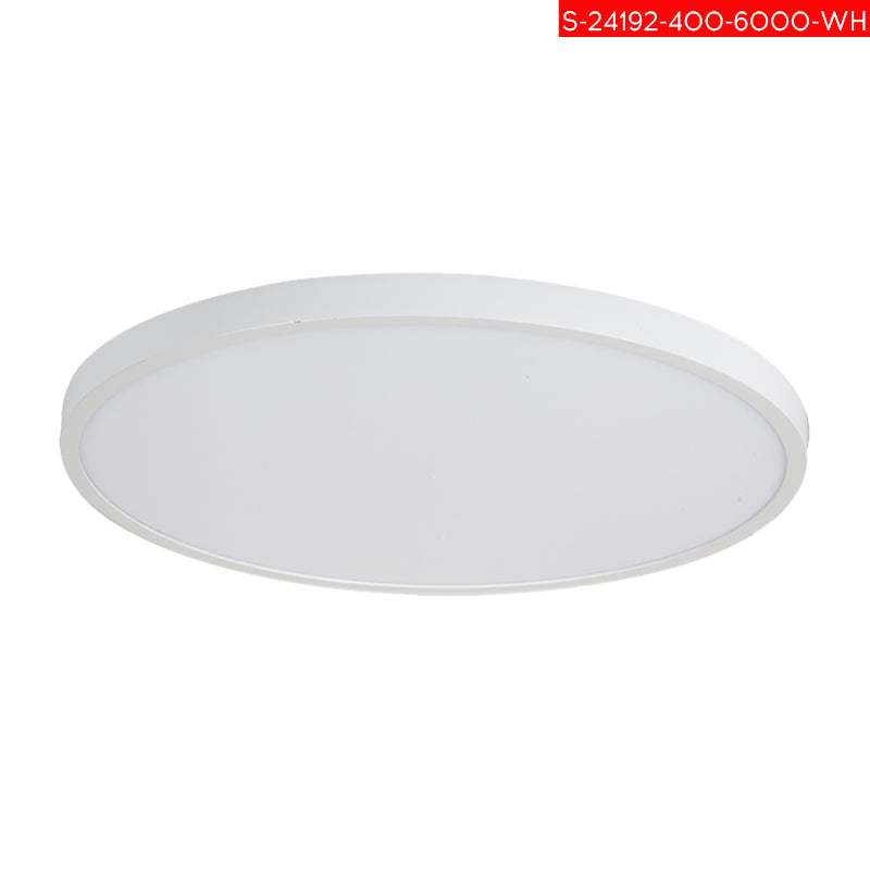 Ceiling mounted lamp
