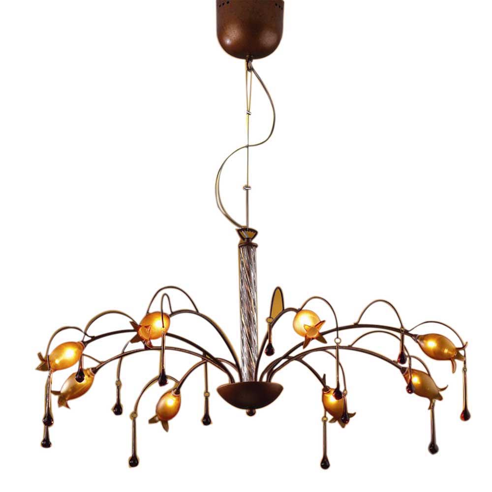 pendent lamp