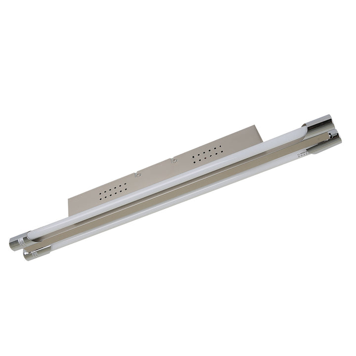 Fluorescent 2X18W