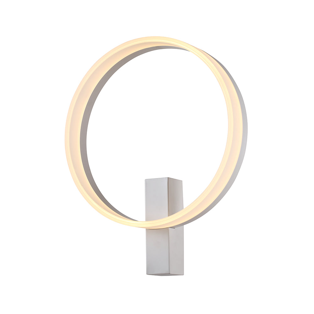 Ceiling mounted lamp