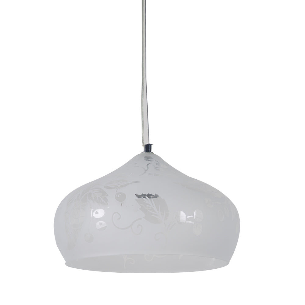 Outdoor wall lamp