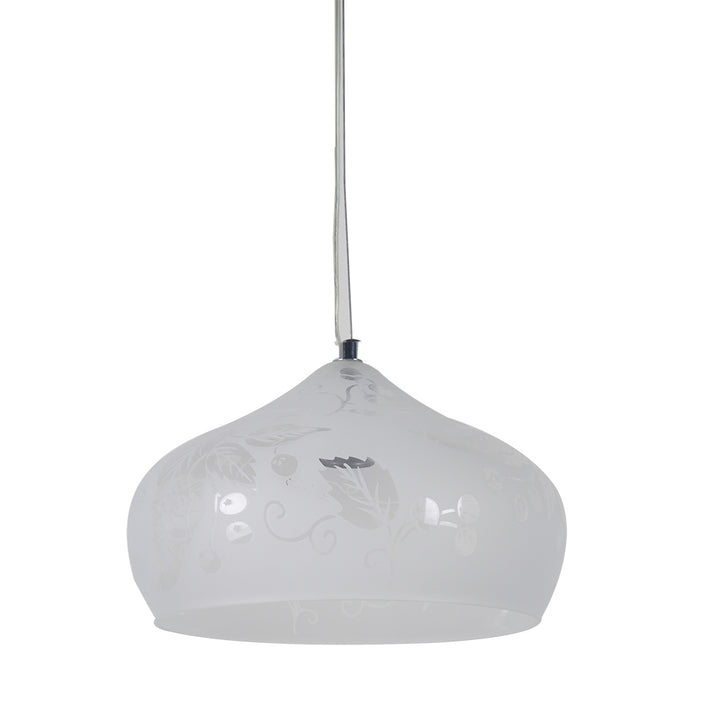 Outdoor wall lamp