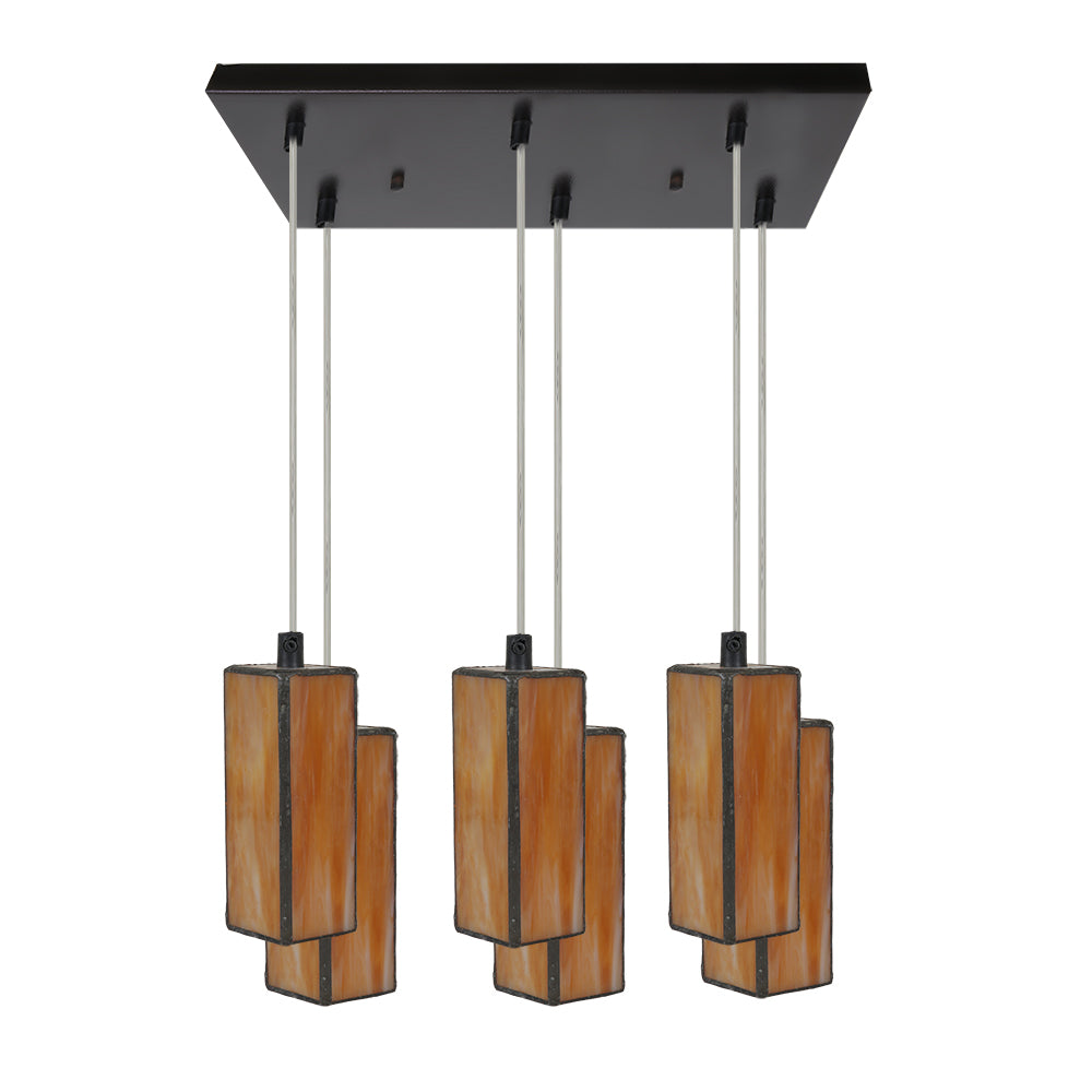 pendent lamp