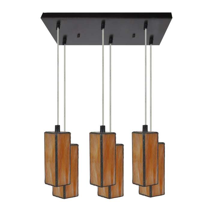 pendent lamp