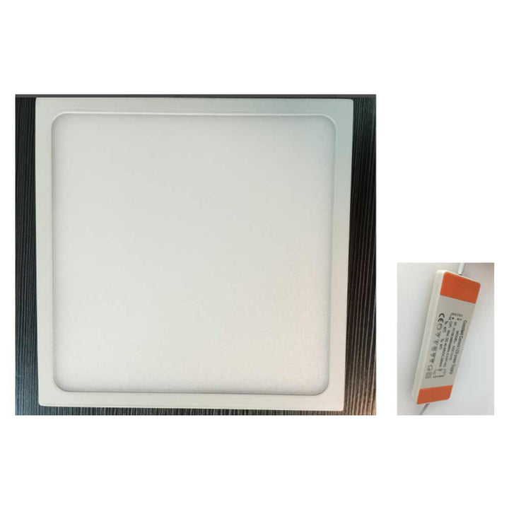LED panel attached to the ceiling 36W 5700K