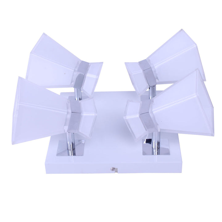 Spot lamp