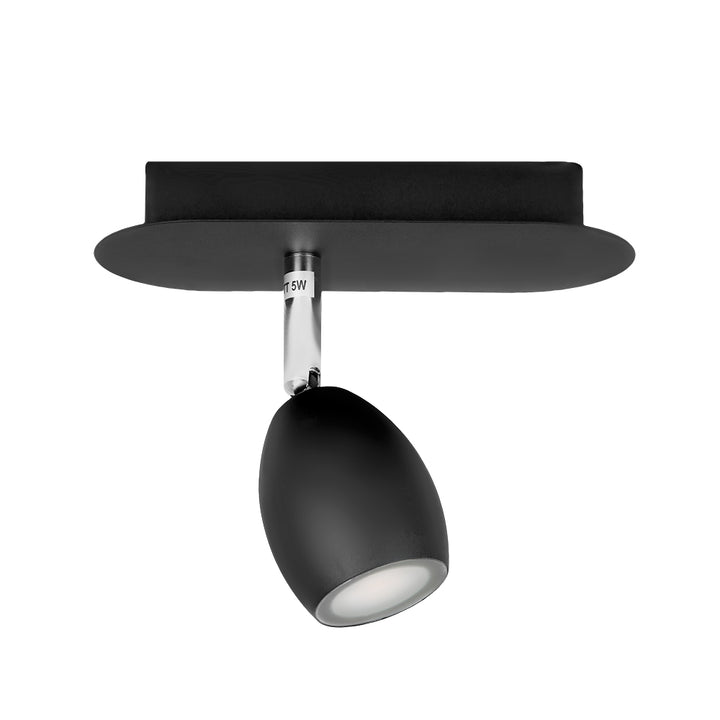 Spot lamp 5W