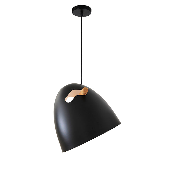 pendent lamp