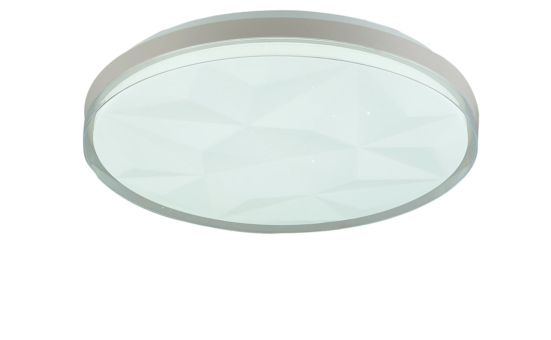 Ceiling mounted lamp 50W