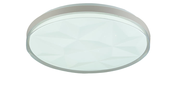 Ceiling mounted lamp 50W