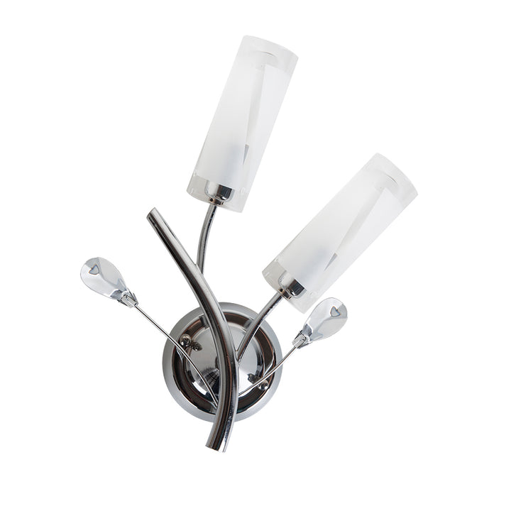 Ceiling mounted lamp